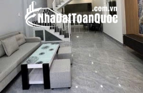 Nhà hẻm Lê Văn Sỹ, 42m sổ đỏ chính chủ, nhỉnh 6 tỷ. Sở hữu ngay căn nhà mơ ước!